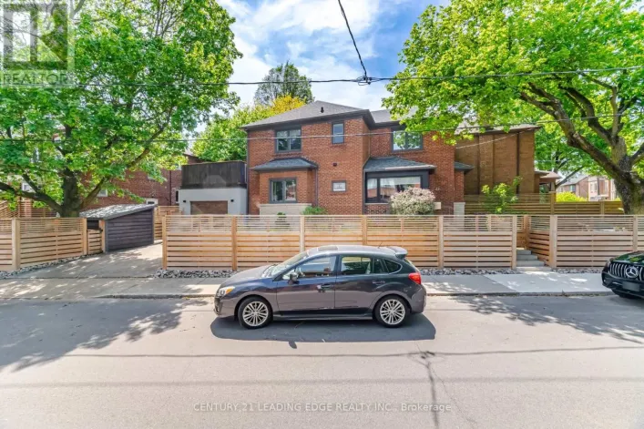 41 TILSON ROAD, Toronto