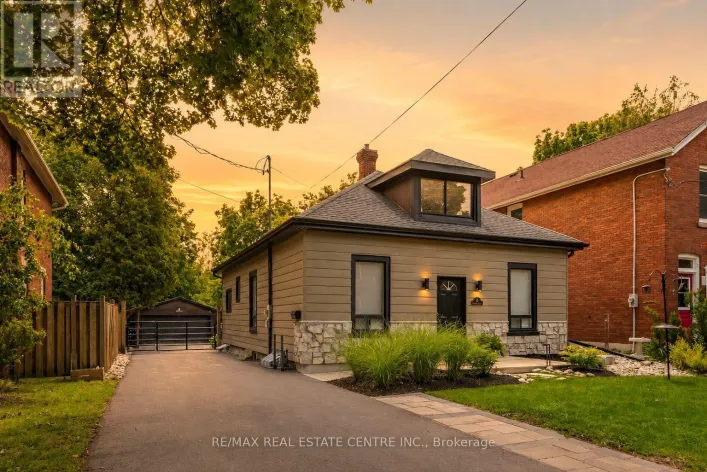 41 TORONTO STREET, Guelph