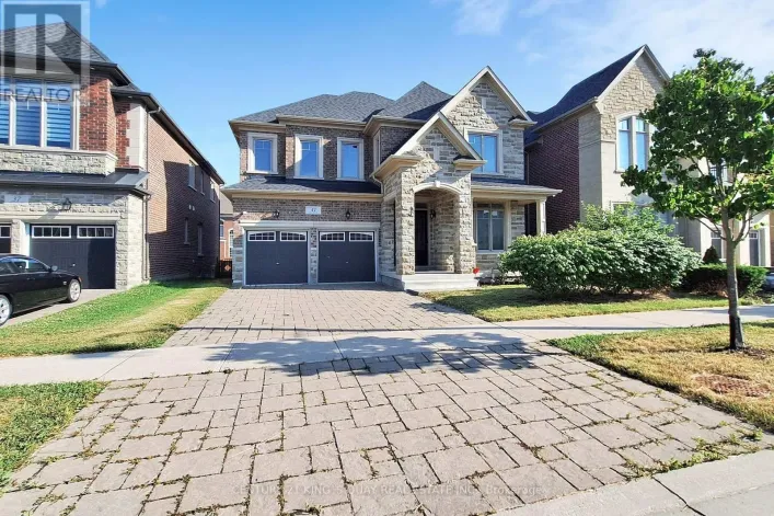 41 TORREY PINES ROAD, Vaughan
