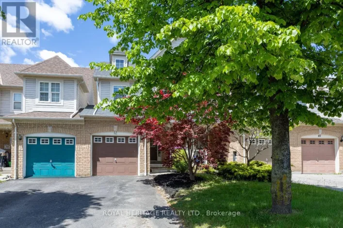 41 TOSCANA DRIVE, Whitby