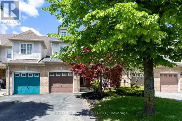 41 TOSCANA DRIVE, Whitby