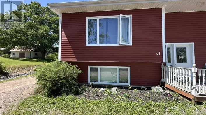 41 Truro Heights Connector Road, Truro Heights