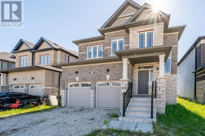 41 UNION BOULEVARD, Wasaga Beach