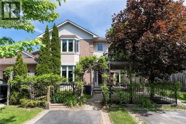 41 VALRIDGE Drive, Ancaster