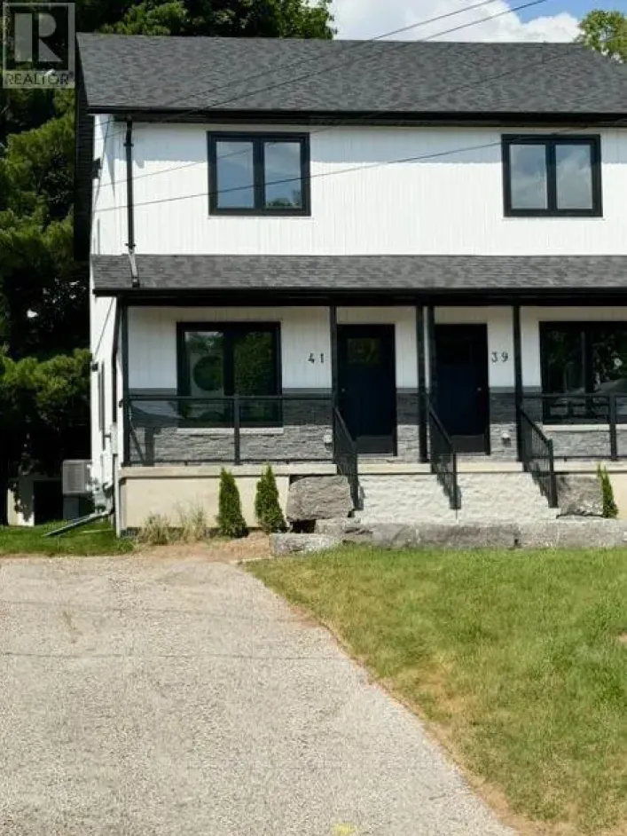 41 VICTORIA STREET, Halton Hills