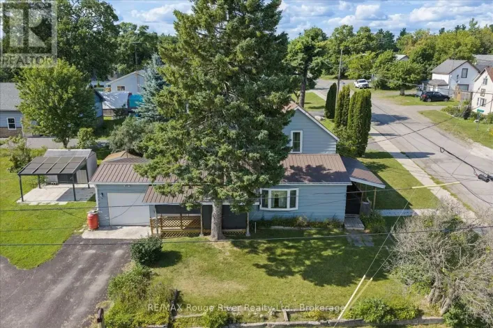 41 VICTORIA STREET, Marmora and Lake