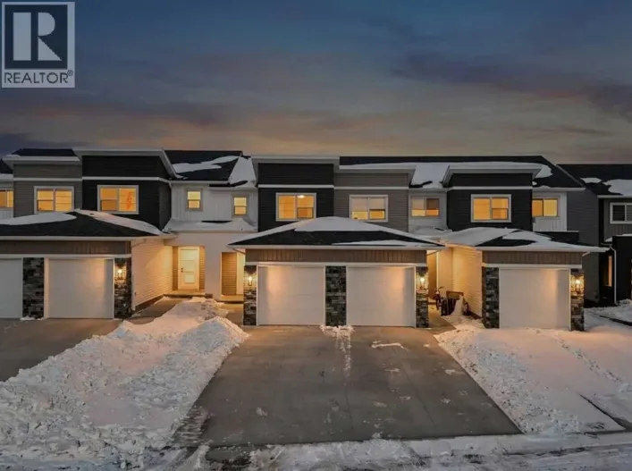 41 Violet Point, Sylvan Lake