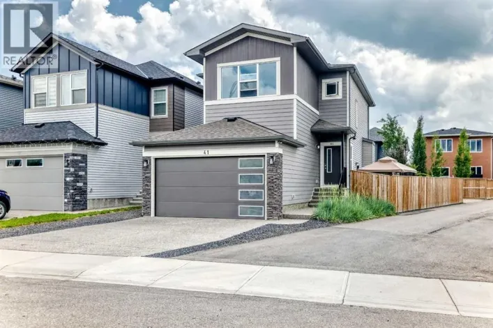 41 Walcrest Way SE, Calgary