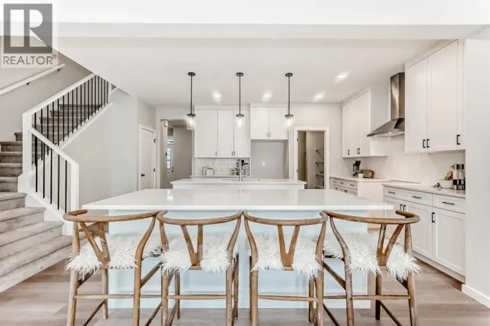 41 Walgrove Bay SE, Calgary