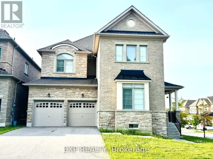 41 WALTER TUNNY CRESCENT, East Gwillimbury