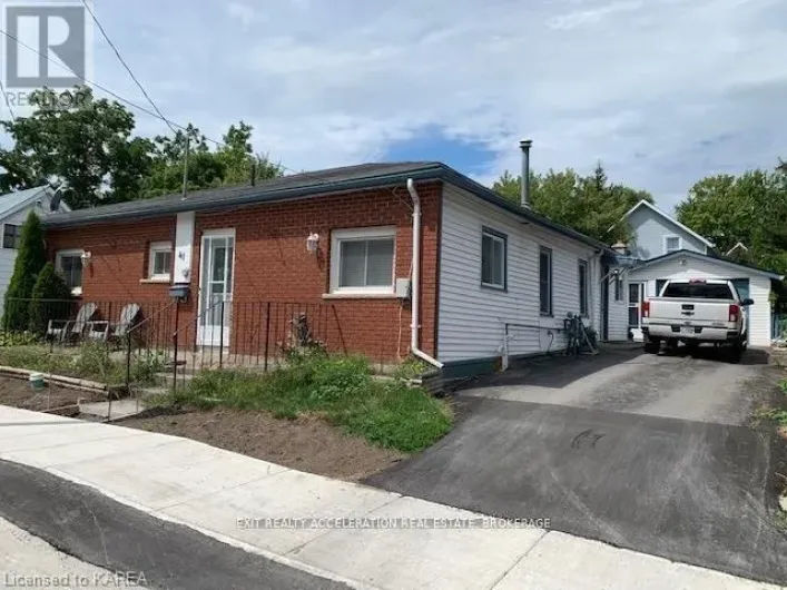 41 WATER STREET, Greater Napanee