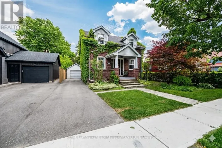 41 WELLINGTON STREET W, Brampton
