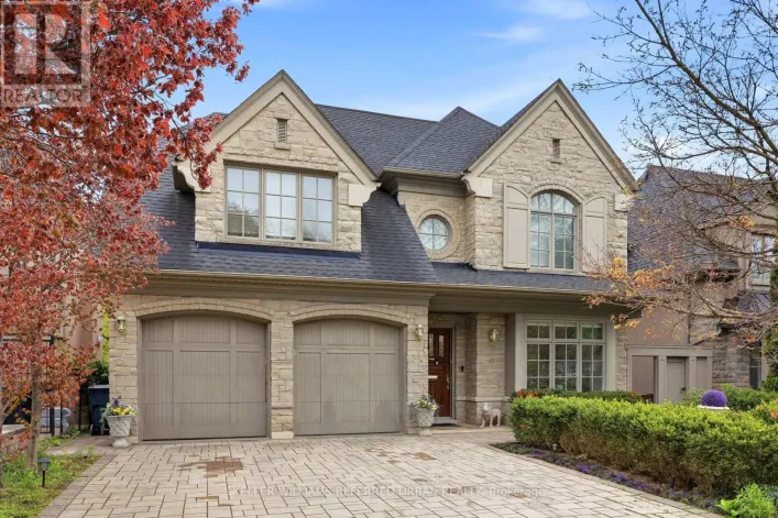 41 WENTWORTH AVENUE, Toronto