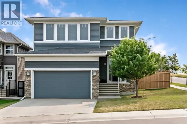 41 Westridge Road, Okotoks
