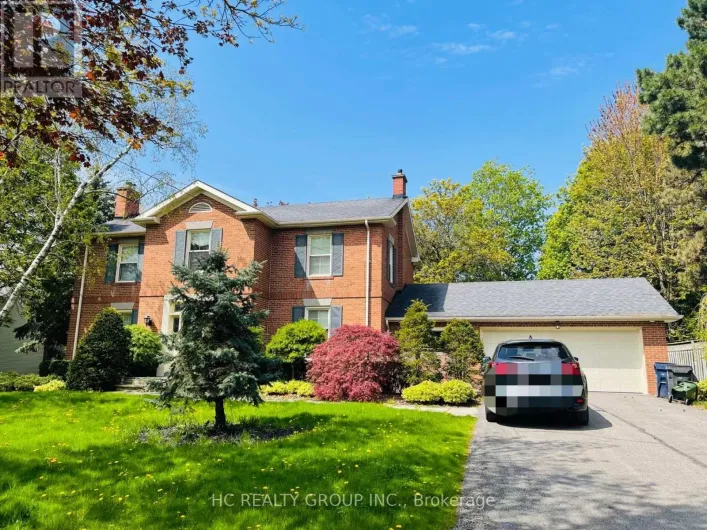 41 WILKET ROAD, Toronto