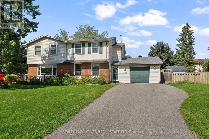 41 WINCHESTER DRIVE, Ottawa