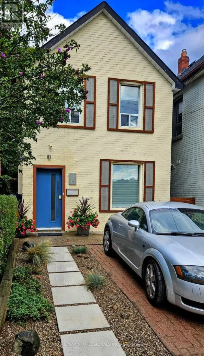 41 WINDERMERE AVENUE, Toronto