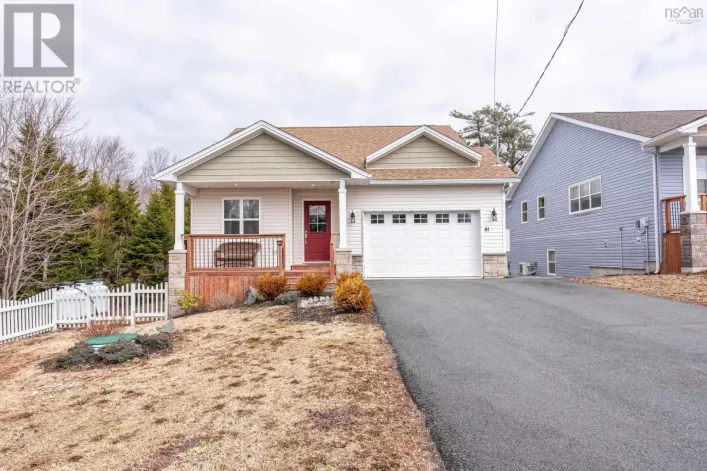 41 Wineberry Way, Upper Sackville