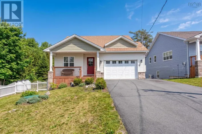 41 Wineberry Way, Upper Sackville
