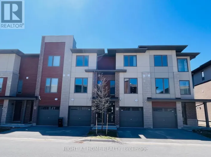 41 WINTERS CRESCENT, Collingwood