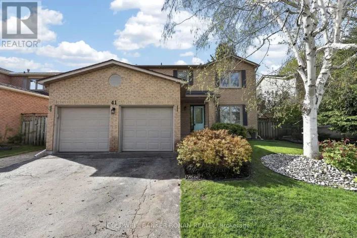 41 WOLFE AVENUE, New Tecumseth