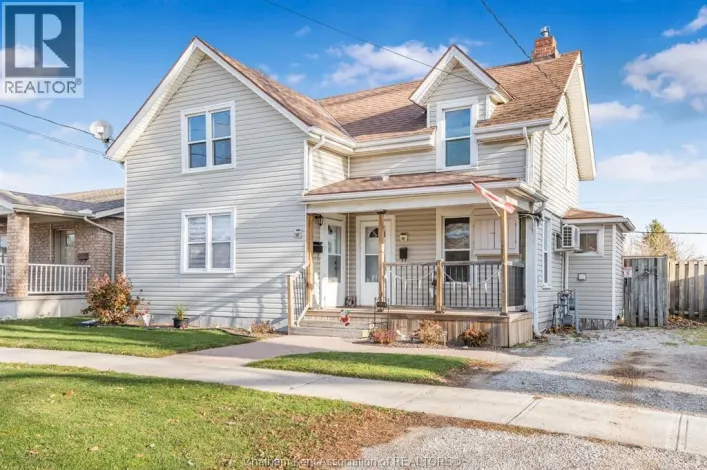 41 Woods STREET, Chatham