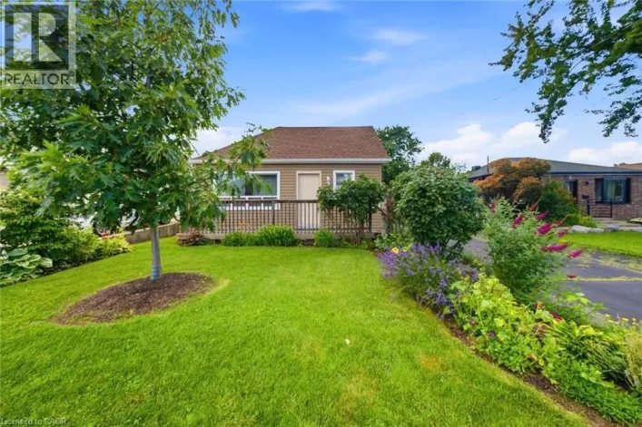 41 WORSLEY Road, Stoney Creek