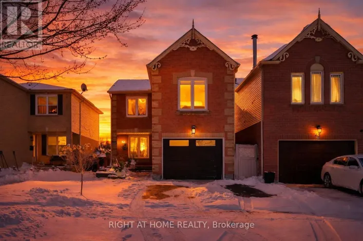 41 YORKVILLE DRIVE, Clarington