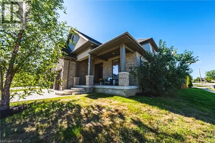 41 ZADUK Place, Guelph