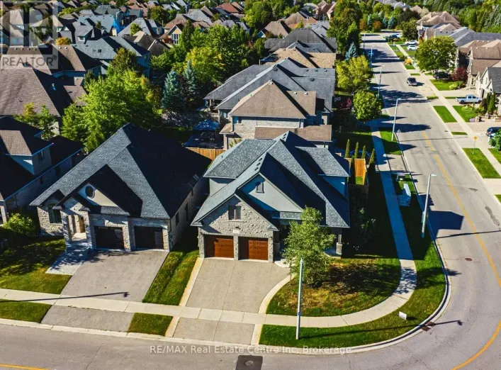 41 ZADUK PLACE, Guelph