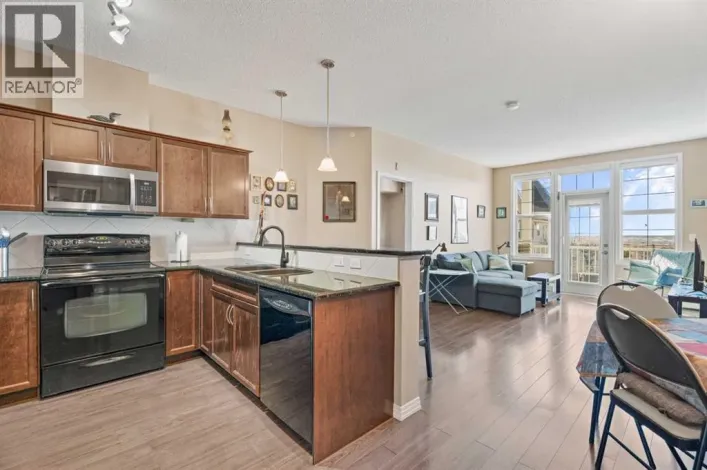 410, 1 Crystal Green Lane, Okotoks