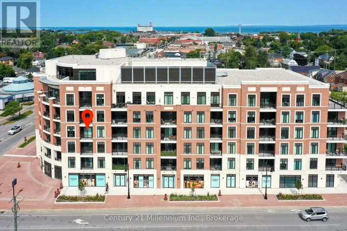 410 - 1 HUME STREET, Collingwood