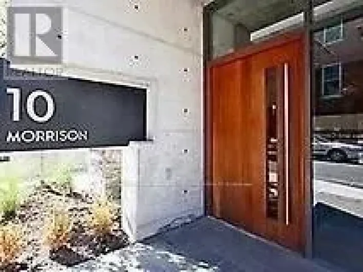 410 - 10 MORRISON STREET, Toronto