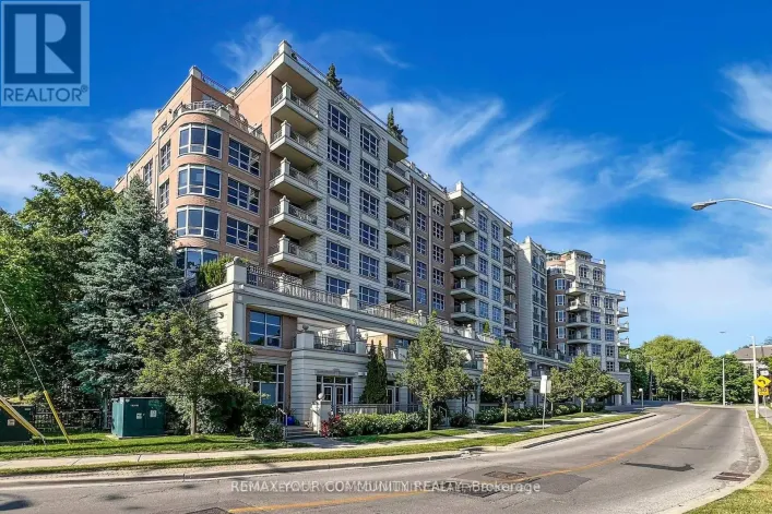 410 - 10 OLD YORK MILLS ROAD, Toronto