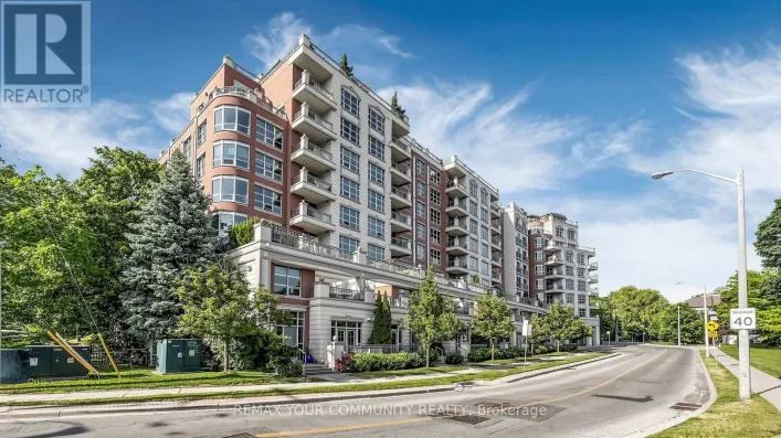410 - 10 OLD YORK MILLS ROAD, Toronto