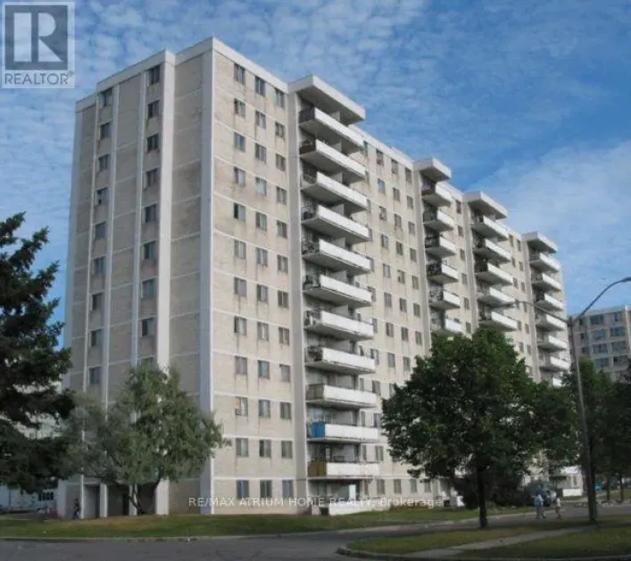 410 - 100 LOTHERTON PATHWAY, Toronto