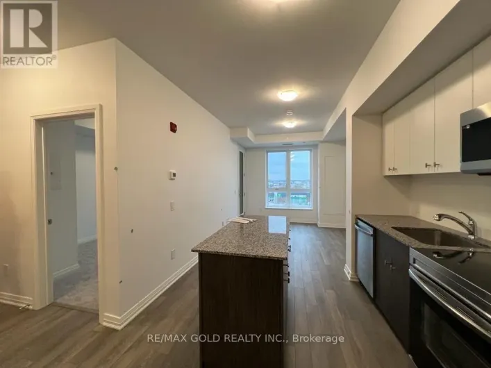 410 - 101 GOLDEN EAGLE ROAD, Waterloo