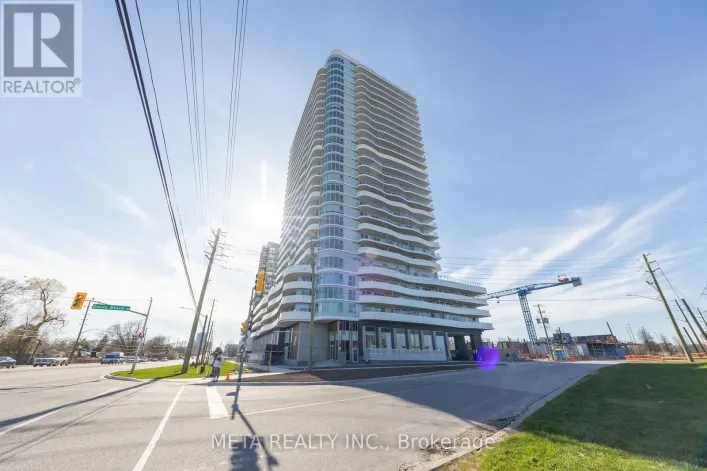 410 - 1010 SANDY BEACH ROAD, Pickering