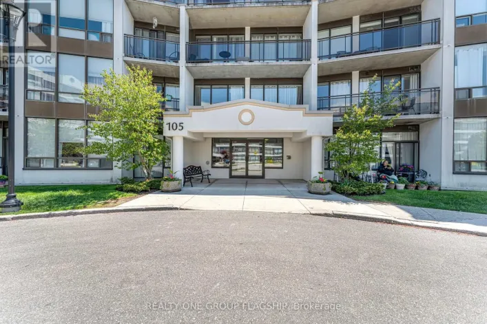410 - 105 BAGOT STREET, Guelph