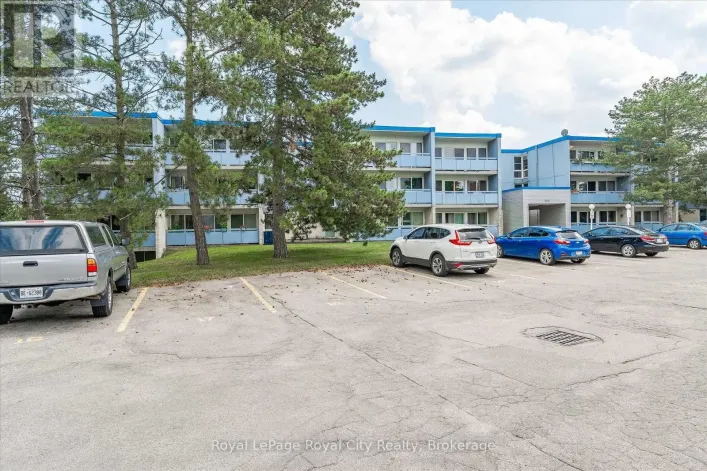 410 - 105 CONROY CRESCENT, Guelph