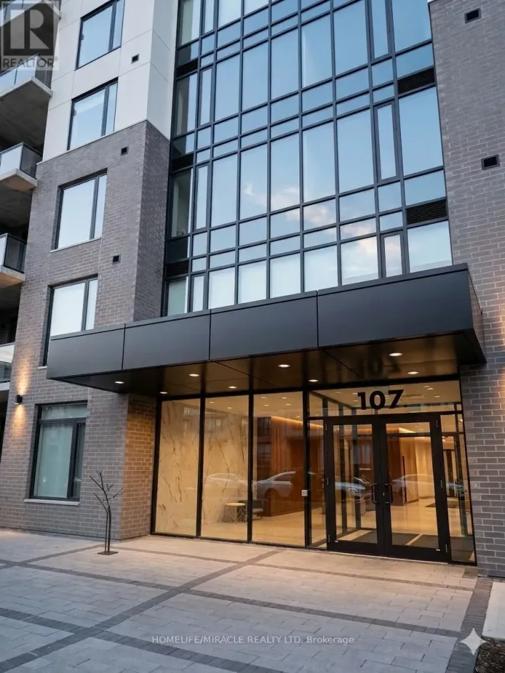 410 - 107 ROGER STREET, Waterloo