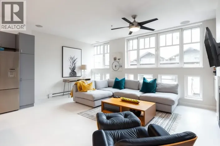 410 1072 HAMILTON STREET, Vancouver