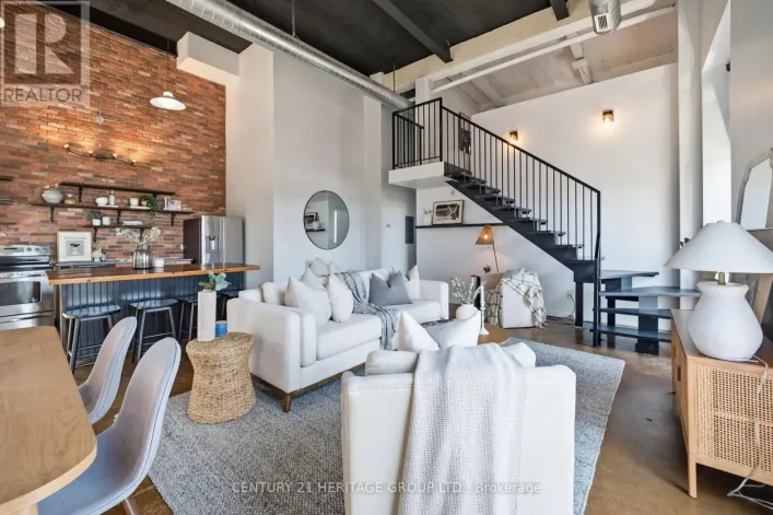 410 - 11 REBECCA STREET, Hamilton