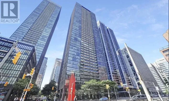 410 - 110 CHARLES STREET E, Toronto