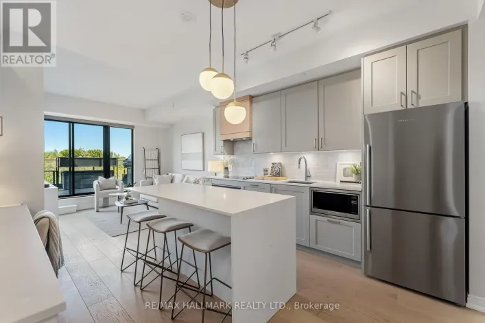 410 - 1100 KINGSTON ROAD, Toronto