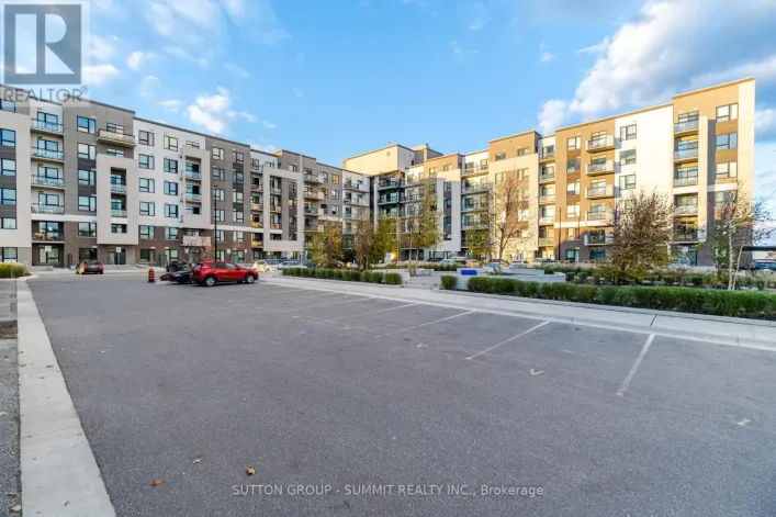 410 - 1105 LEGER WAY, Milton