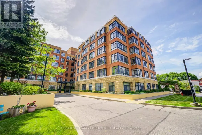 410 - 115 BONIS AVENUE, Toronto