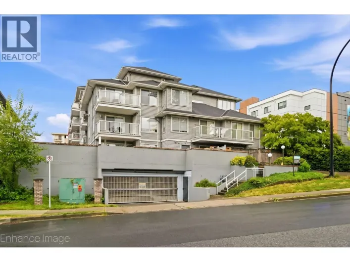 410 11671 FRASER STREET, Maple Ridge