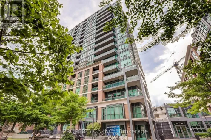 410 - 1171 QUEEN STREET W, Toronto