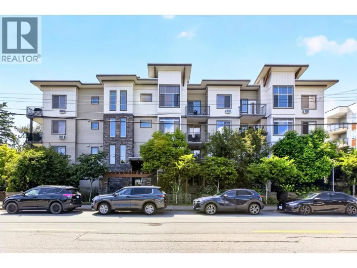 410 11887 BURNETT STREET, Maple Ridge